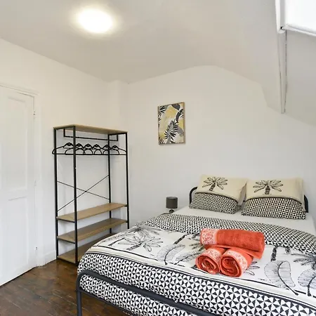 Home Group Saint-Quentin  Extérieur photo