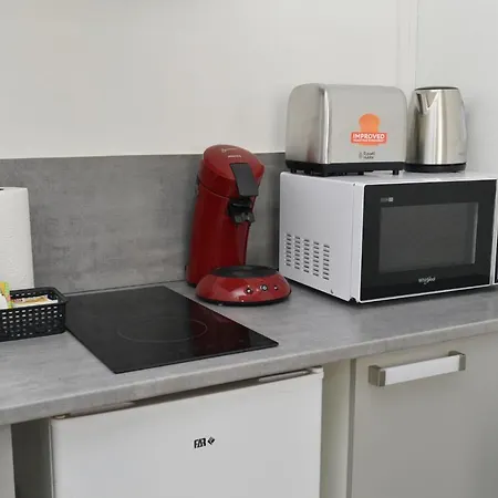 Home Group Saint-Quentin  Extérieur photo