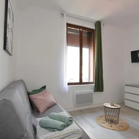 Home Group Saint-Quentin  Extérieur photo