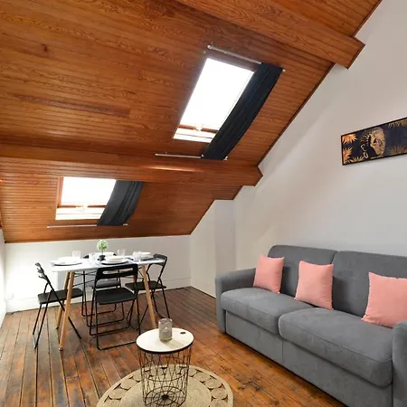 Home Group Saint-Quentin  Extérieur photo