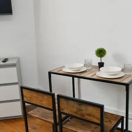 Home Group Saint-Quentin  Extérieur photo