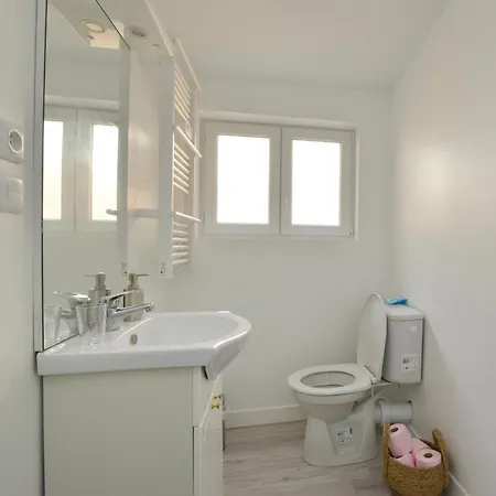 Home Group Saint-Quentin  Extérieur photo