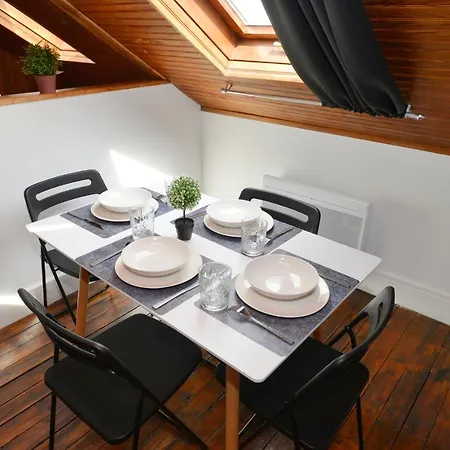 Home Group Saint-Quentin  Extérieur photo