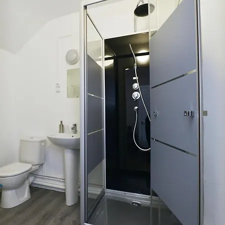 Home Group Saint-Quentin  Extérieur photo