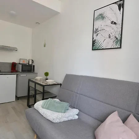 Home Group Saint-Quentin  Extérieur photo