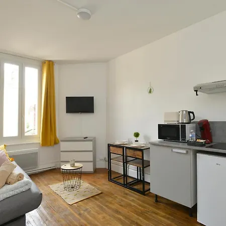 Home Group Saint-Quentin  Extérieur photo