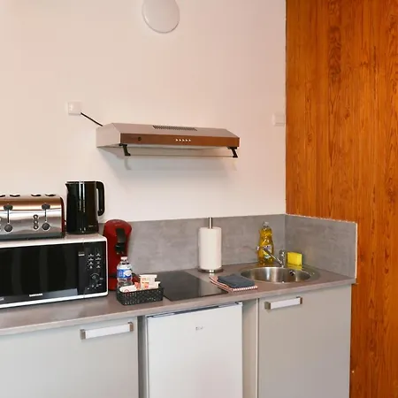 Home Group Saint-Quentin  Extérieur photo
