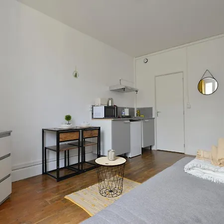 Home Group Saint-Quentin  Extérieur photo