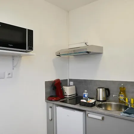 Home Group Saint-Quentin  Extérieur photo