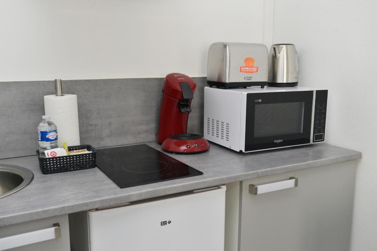 Group Appartement