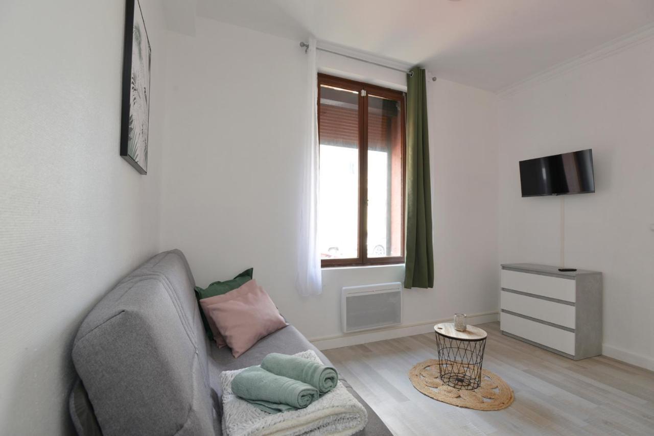 Group Appartement