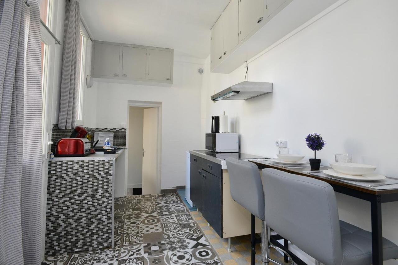 Group Appartement *
