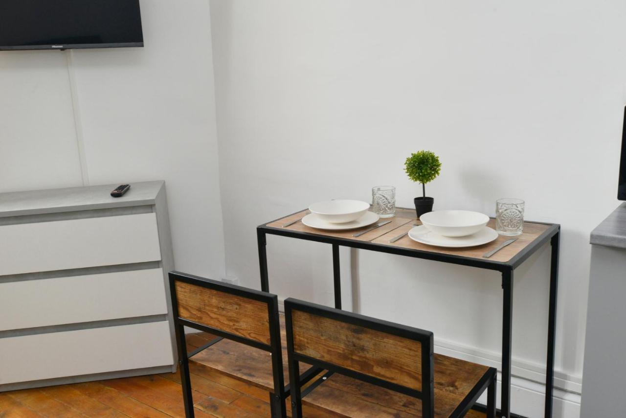 Group Appartement *