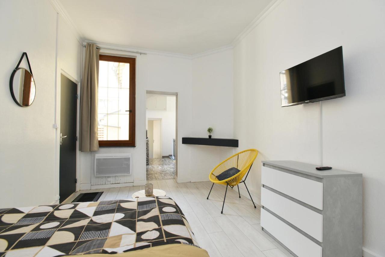 Group Appartement