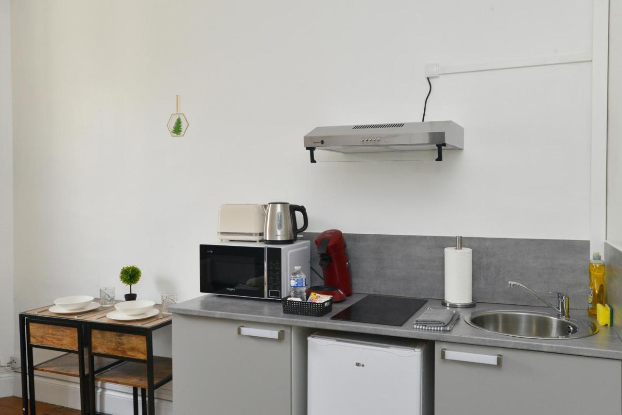 Group Appartement