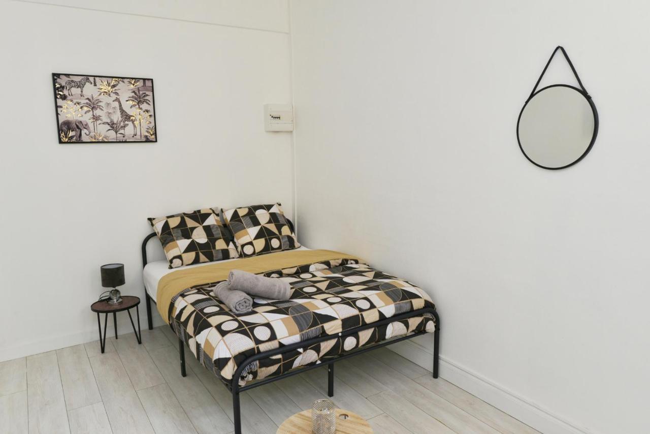 Group Apartment