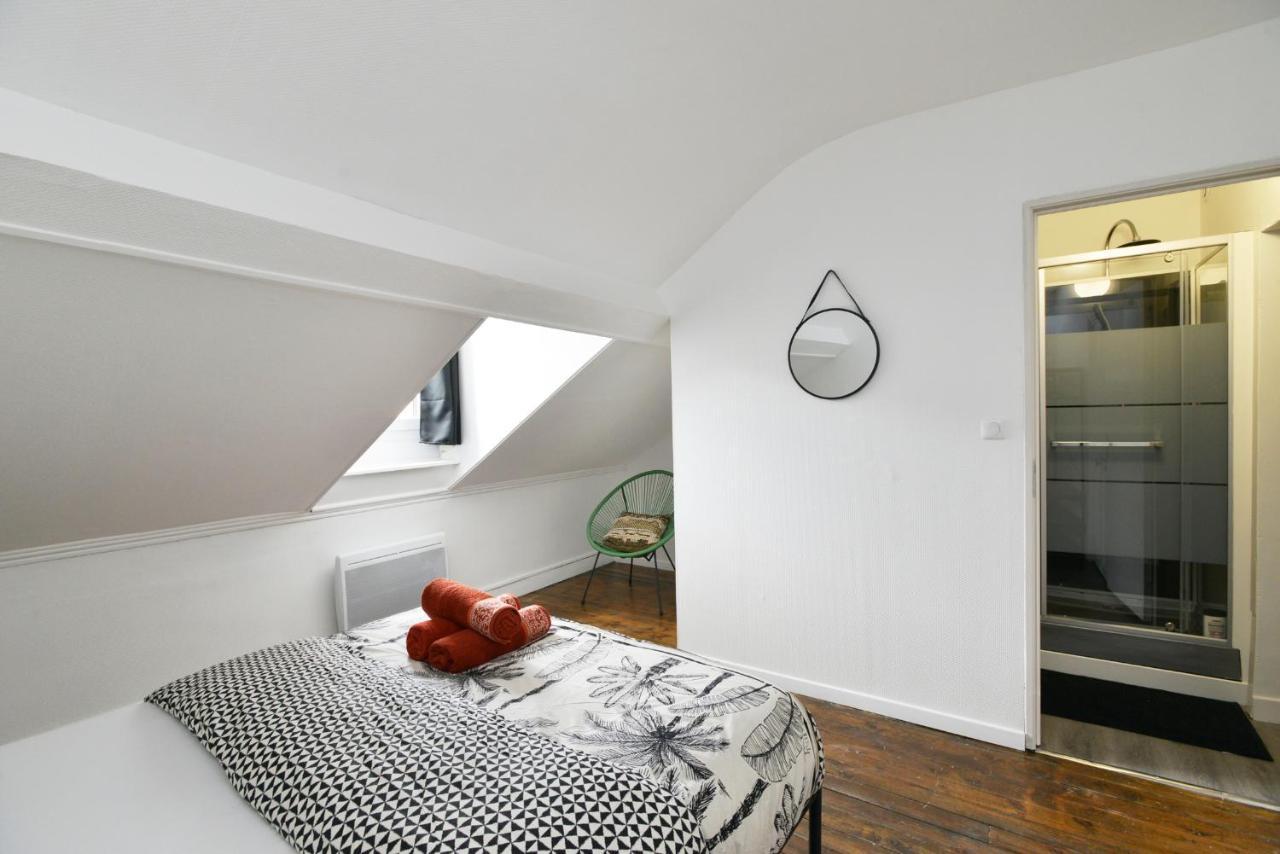 Appartement Group Saint-Quentin (Aisne)