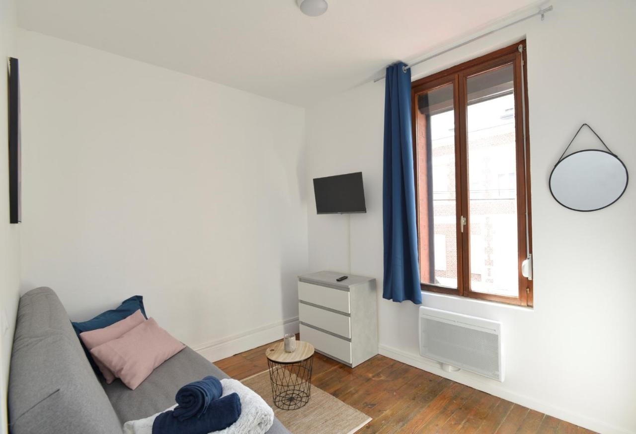 Group Apartment