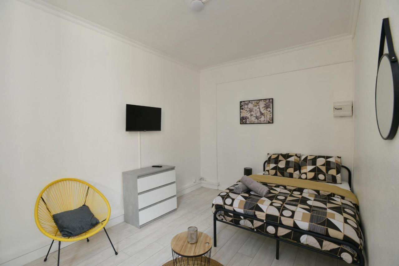 Apartment Group Saint-Quentin (Aisne)