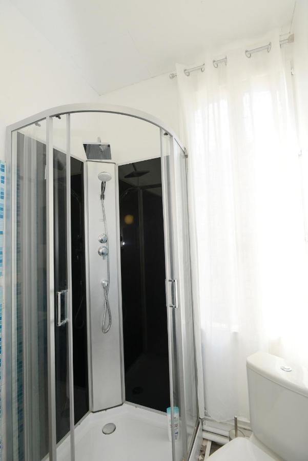 Appartement Group