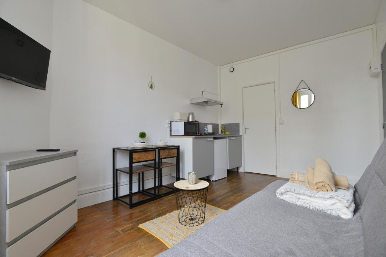 Appartement Group Saint-Quentin (Aisne)